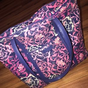Vera Bradley Tote